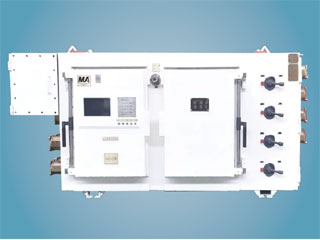 QJZ9215-2400/1140(660)-12；11；10；9；8